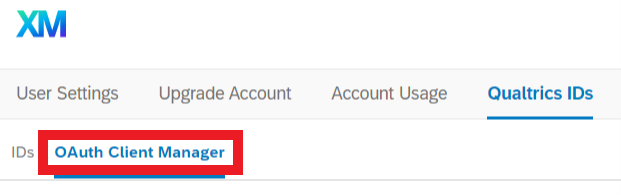 OAuth Client Manager Link.png