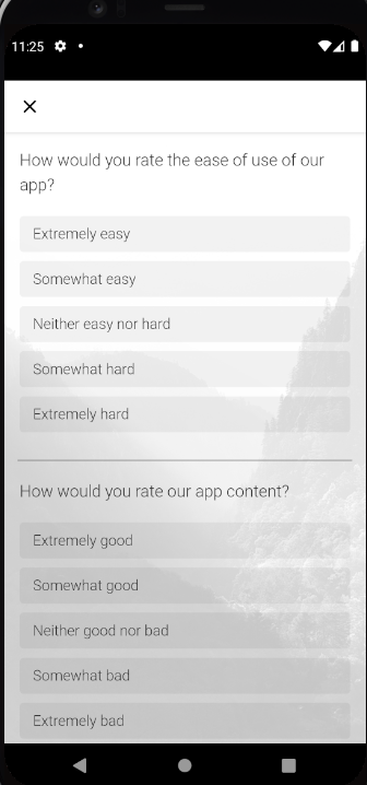 Survey